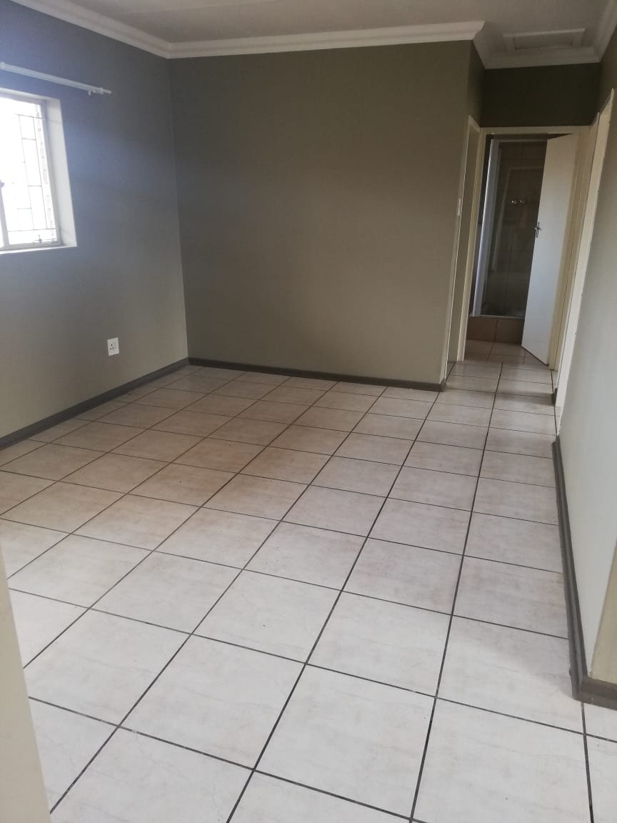2 Bedroom Property for Sale in Baillie Park North West